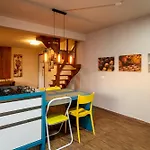Apartamento Sabor Chocolate