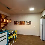 Apartamento Sabor Chocolate