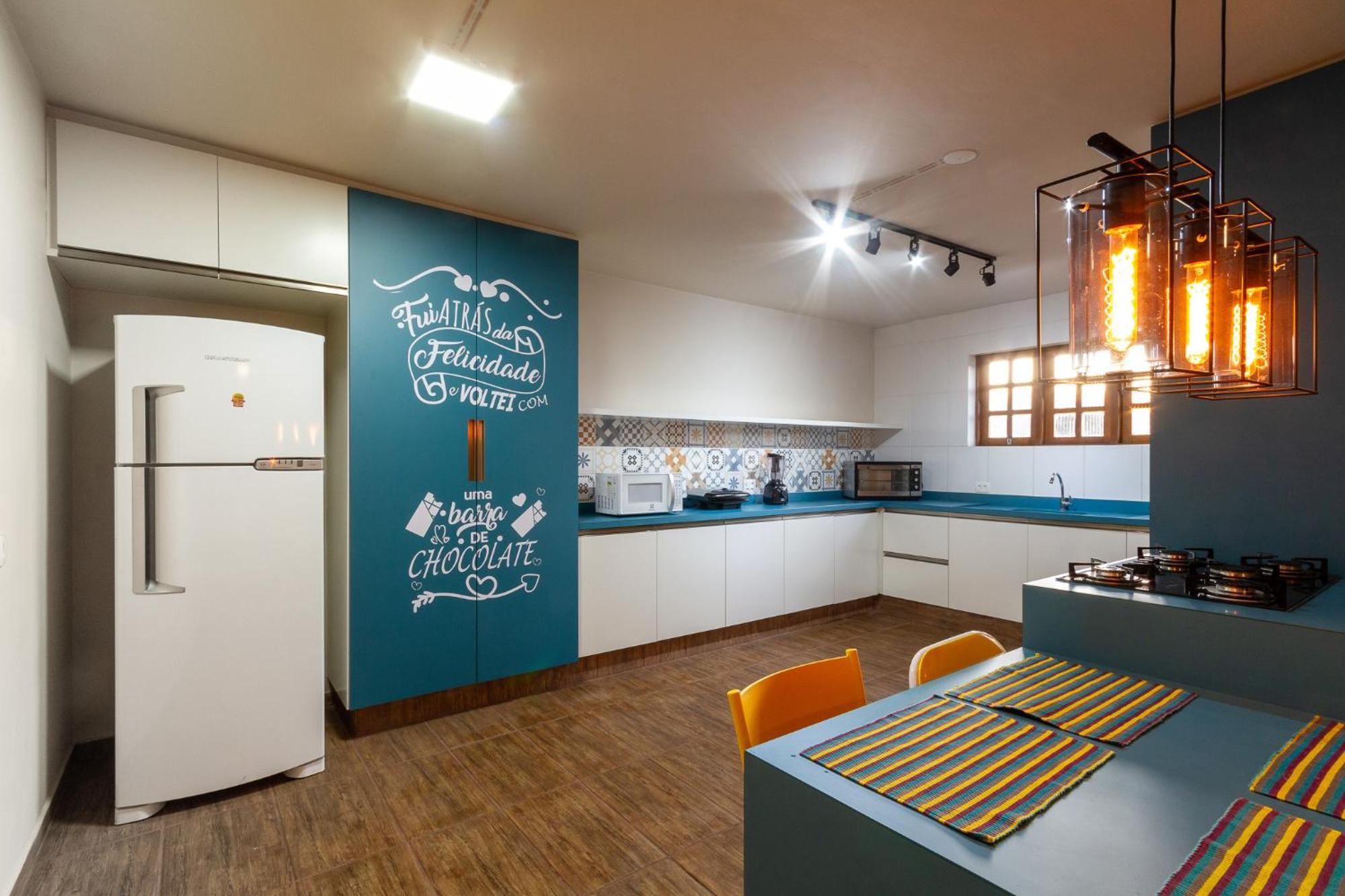 Apartamento Sabor Chocolate *