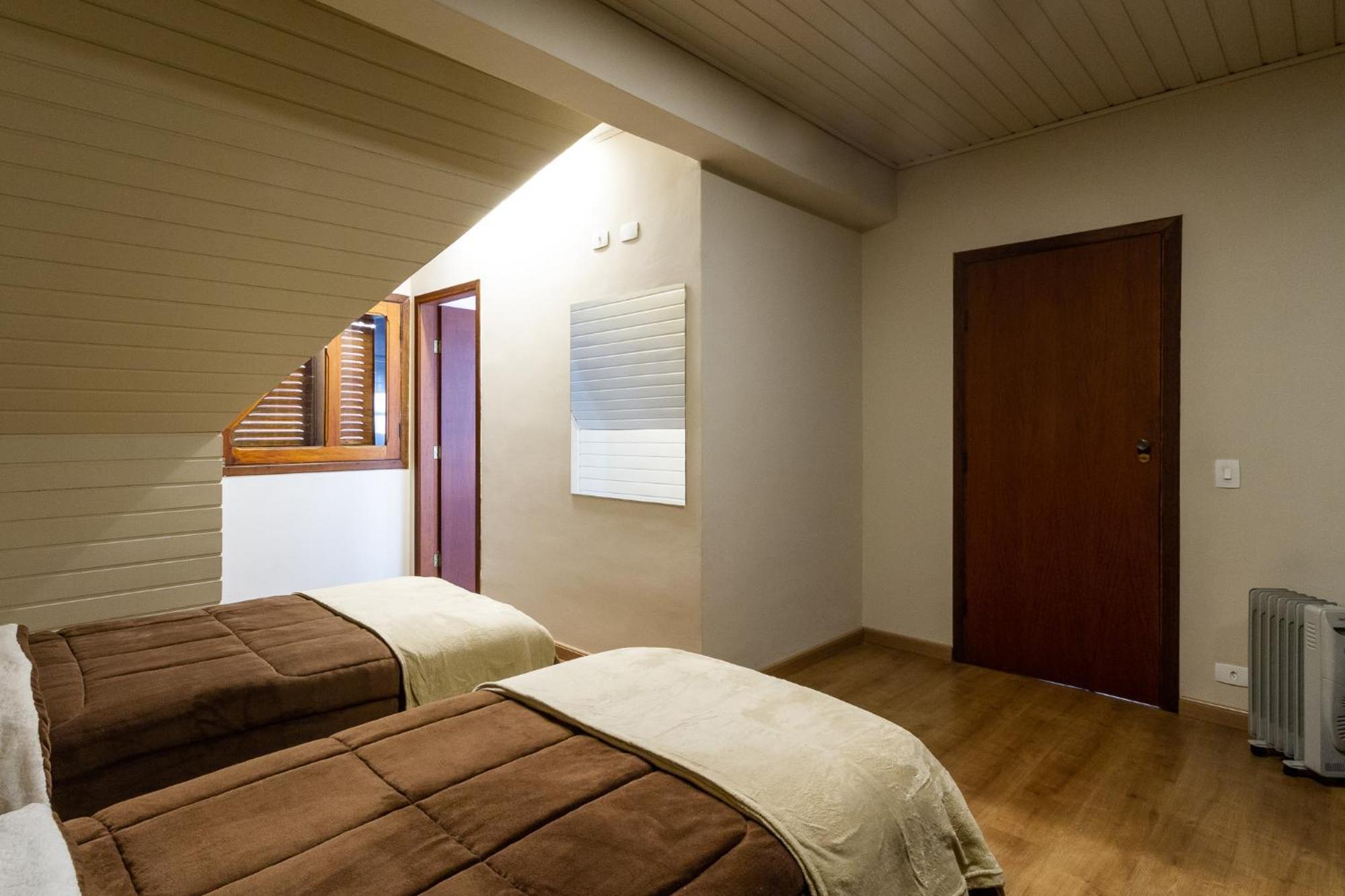 Apartamento Sabor Chocolate *