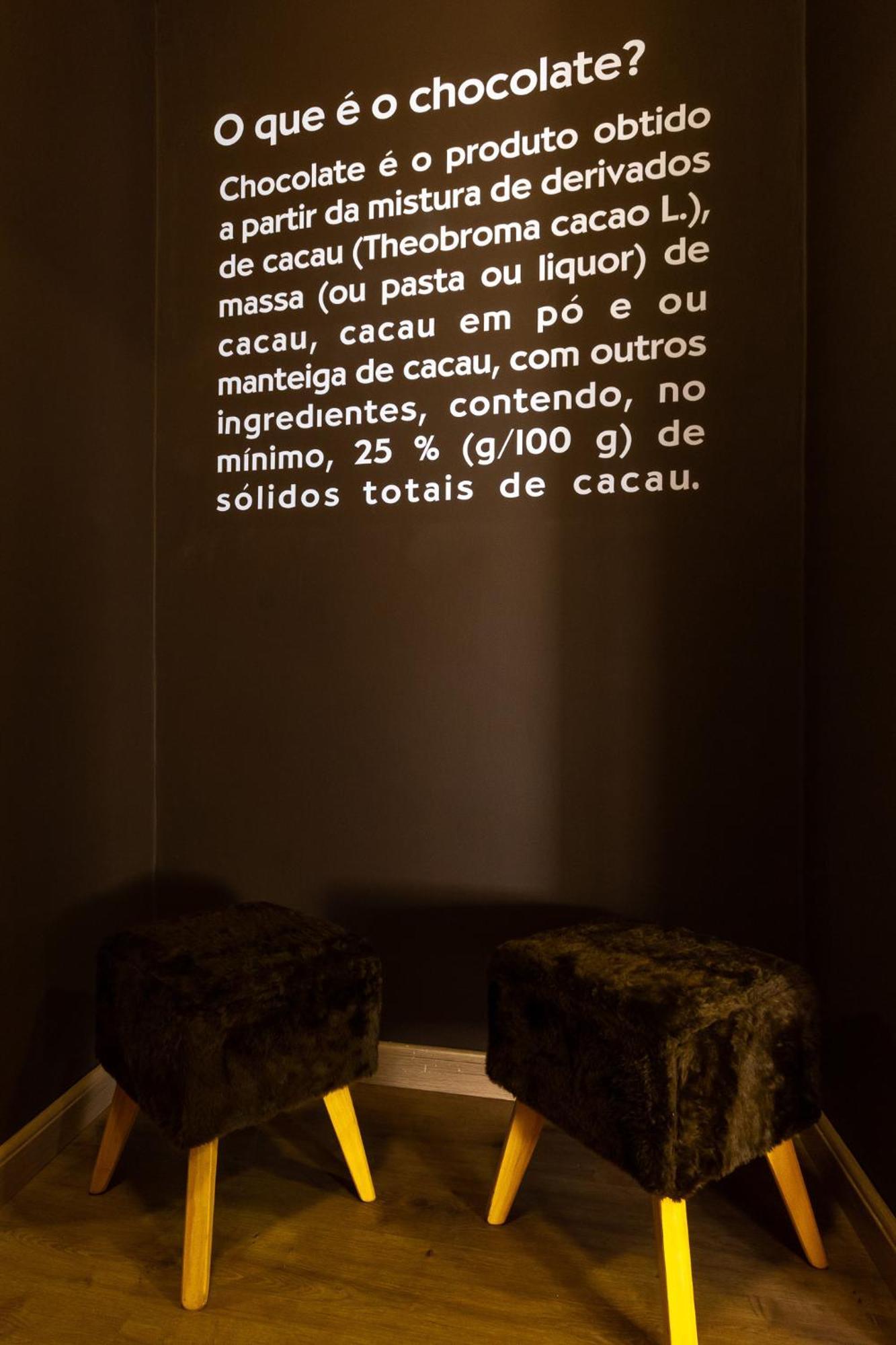 Sabor Chocolate Apartamento Campos do Jordão